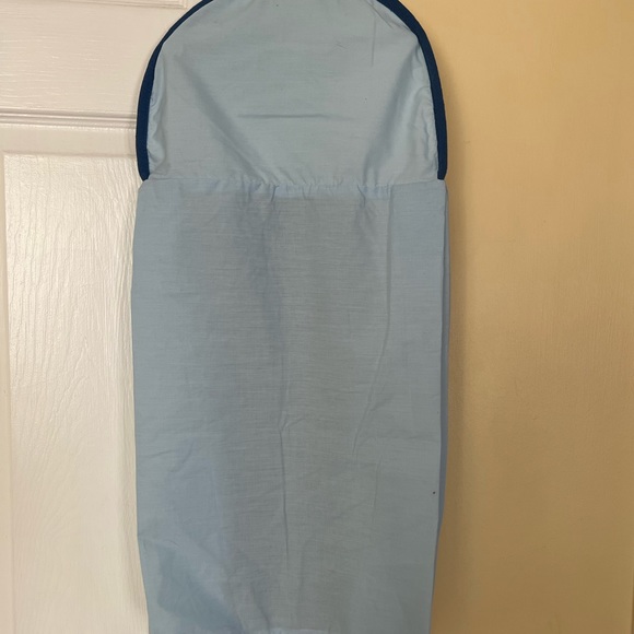 Hanging diaper stacker - Picture 2 of 5